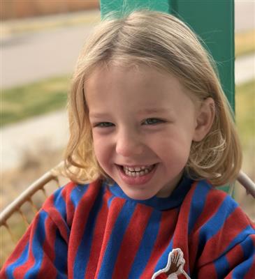 Jenson Bracker