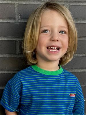 Jenson Bracker