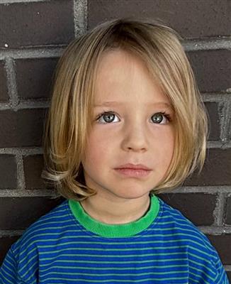Jenson Bracker