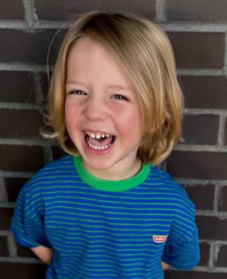 Jenson Bracker
