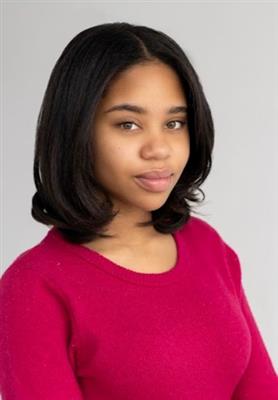 Sade Houston