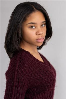 Sade Houston