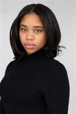 Sade Houston