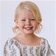 Charlie Blue Woodward