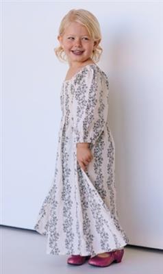 Charlie Blue Woodward