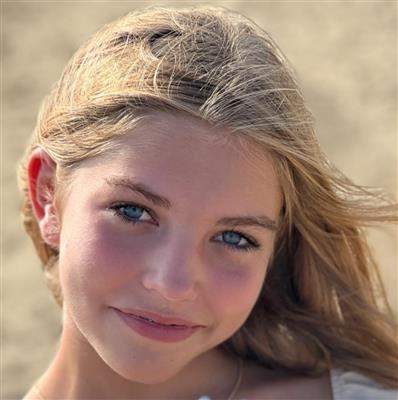 Kate Huber