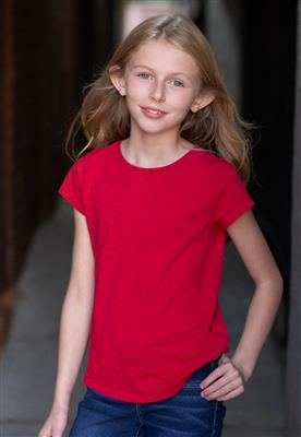 Ruby Gray