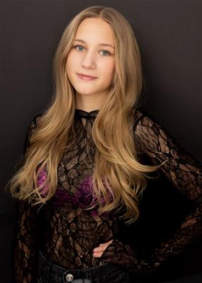 Sofia Gorbounov