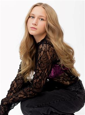 Sofia Gorbounov