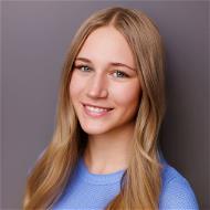 Sofia Gorbounov