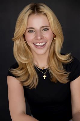 Bella Fitzgerald