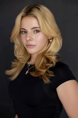 Bella Fitzgerald