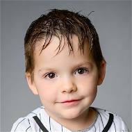Cooper Kritzmire