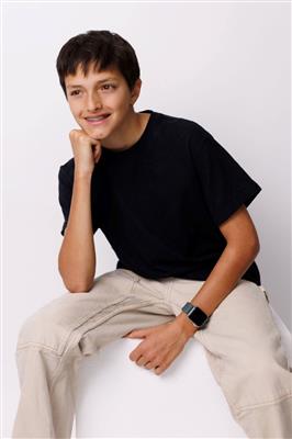 Fox Clarke