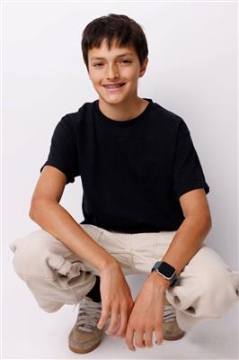 Fox Clarke