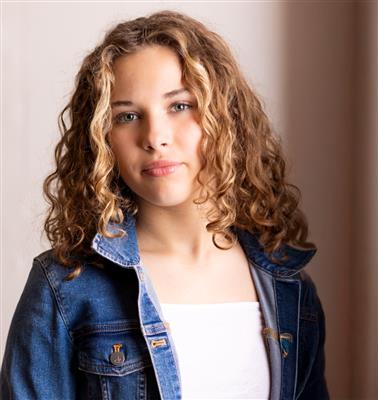 Isabella Gjurekovec