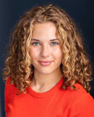 Isabella Gjurekovec