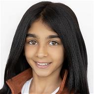 Navya Ram
