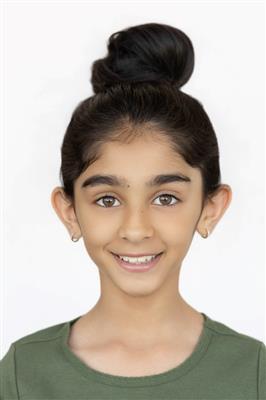Navya Ram