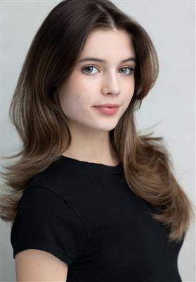Mari Grace