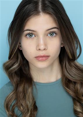 Mari Grace