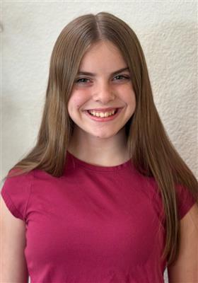 Isabelle Luellen