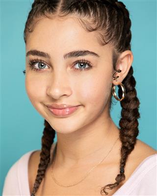 Ava Hightower