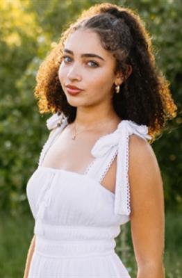 Ava Hightower