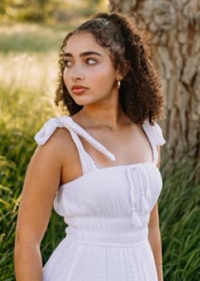 Ava Hightower