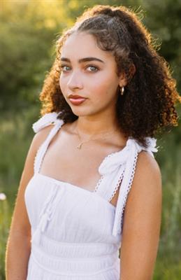 Ava Hightower