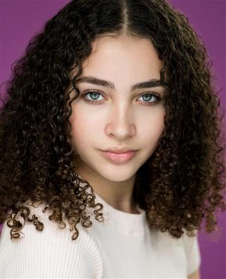 Ava Hightower