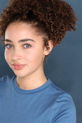 Ava Hightower