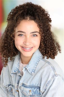 Ava Hightower