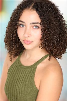 Ava Hightower