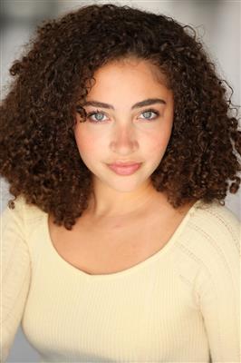 Ava Hightower