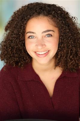 Ava Hightower