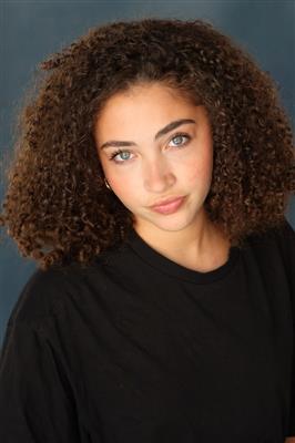 Ava Hightower
