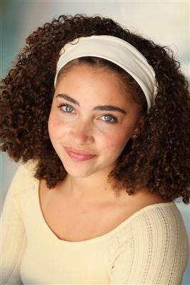 Ava Hightower