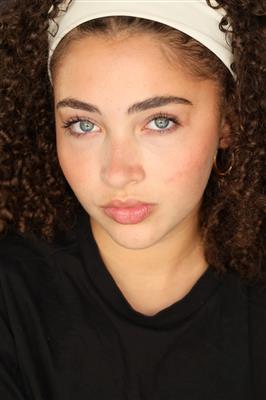 Ava Hightower