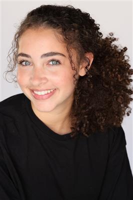 Ava Hightower