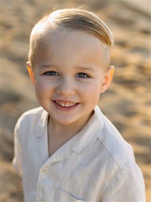 Beckham Jones
