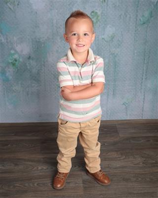 Beckham Jones