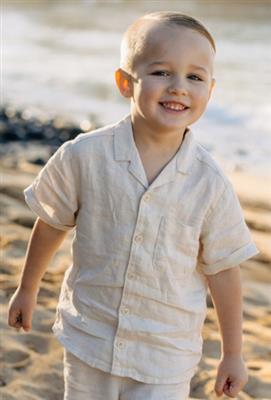 Beckham Jones