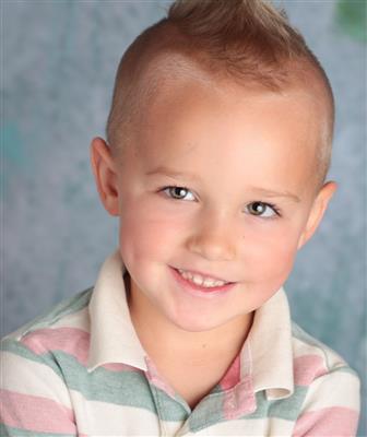Beckham Jones