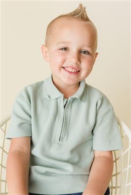 Beckham Jones