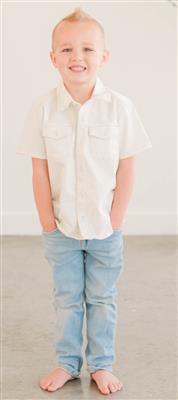 Beckham Jones