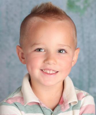 Beckham Jones