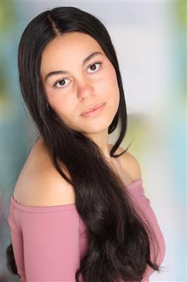 Veronica Bauer Muriel