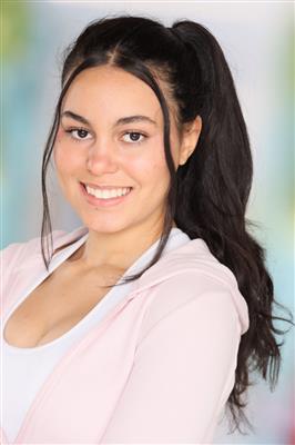 Veronica Bauer Muriel