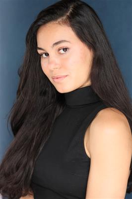 Veronica Bauer Muriel